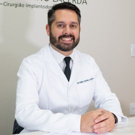 Dr. Daniel Caetano Lacerda